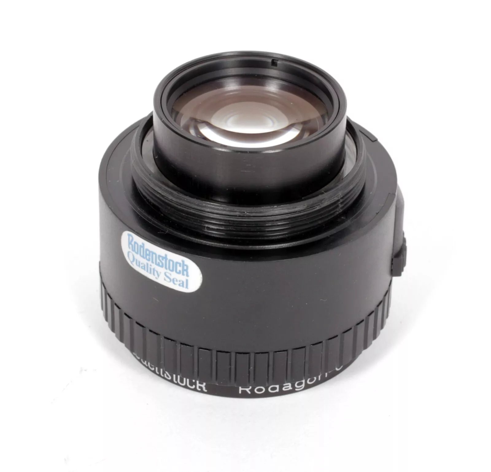 Rodenstock Rodagon G 50mm F2.8 Enlarger Lens #5884 | CatLABS Rodenstock Rodagon G 50mm F2.8 Enlarger Lens #5884 | CatLABS